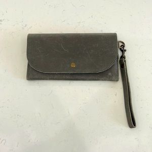 Able Mare Phone Wallet